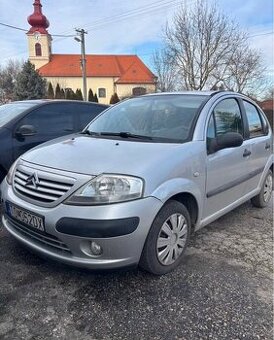 Citroen c3 1.4 diesel