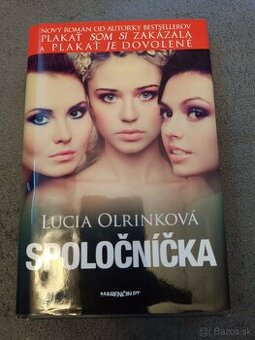 Lucia Orlinkova - Spoločníčka - 1