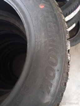 205/60 R16 Hankook zimne