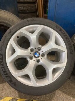 Alu disky BMW X5 E70