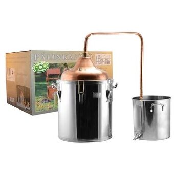 Úplne nová domáca palenica 50l Eco perfect home