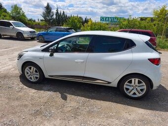 Renault Clio 1.5dci