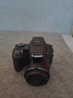 Canon Powershot SX70 HS