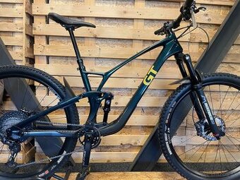 Bicykel GT Sensor