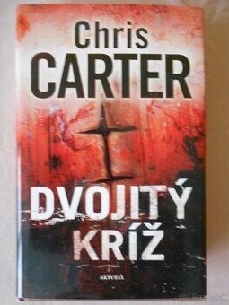 Chris Carter - Dvojitý kríž