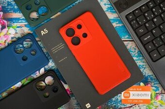 Puzdro Nillkin Super Frosted pre Xiaomi / Redmi / Poco