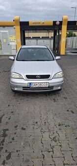 Astra G