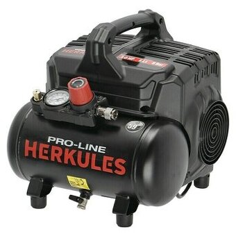 predaj kompresora Herkules Pro-Line Siltek+