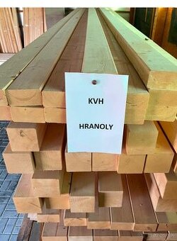 Plechová Krytina Tatranský Zrubový obklad KVH terasovka