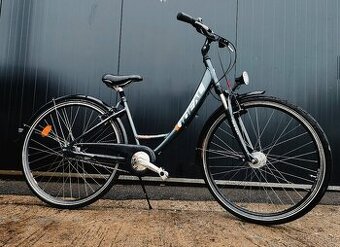 Bicykel kvalitnej značky Ideal