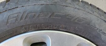175/65 R14 82T