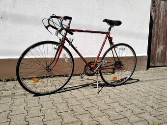 Cestný športový bicykel Unis Sprint