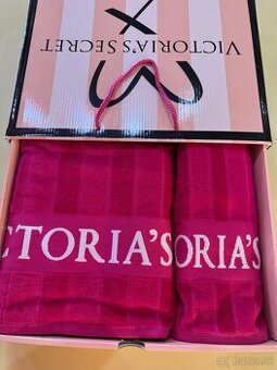 Sada uterákov Victoria’s Secret