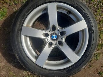 Predám elektróny na bmw e60