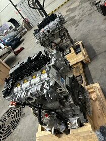 Motor PSA 2.0 2.2 Blue hdi euro 6