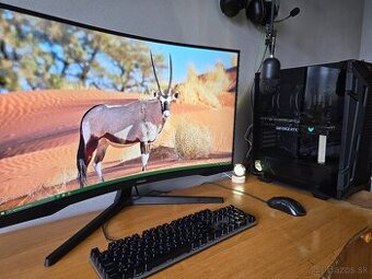 Herný PC