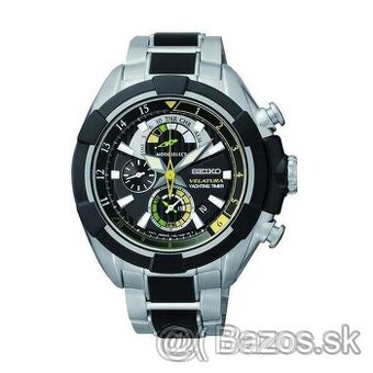 SEIKO VELATURA - 1