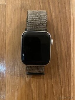 Apple Watch 5 series