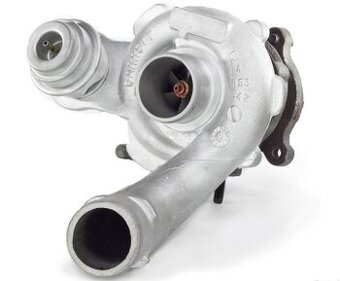Repasovane turbo 1.9 DCI 60,74,96,72,77,75kw 751768-3