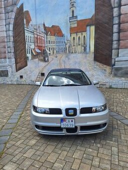 Seat Leon Arl 1.9tdi 110kw 150ps 4x4