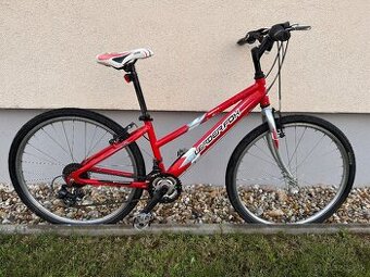 Leader Fox 26” – ideálny pre juniora alebo nižšiu postavu