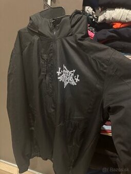 Dark Funeral metalova Bunda