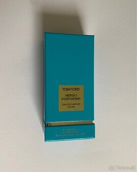 Tom Ford