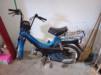 Korado- Motor Manet