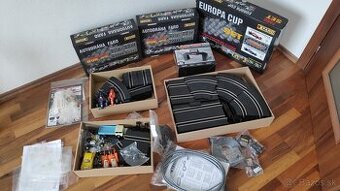 Autodráha FARO - ITES