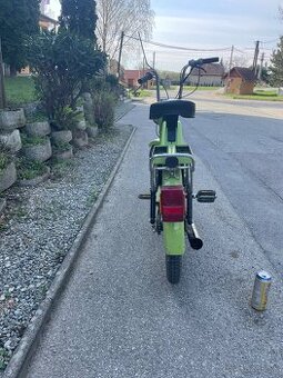 Babeta 210