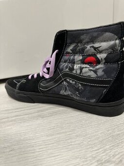 VANS Skulls & Bones (500714) | Originál | Veľkosť 47 / 31 cm