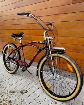 Bicykel Felt Heritage