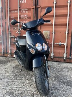 Yamaha YN50 Neos