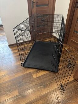 Predam klietku pre psa XXL