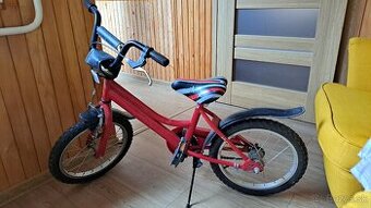 Detsky bike od 3 rokov