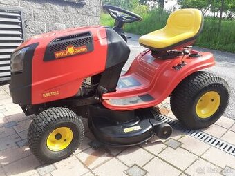 traktorova kosacka Wolf Garten 96/130T