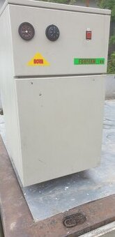Plynovy kotol Forterm 25