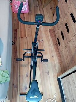 Stroj na cvičenie AB booster
