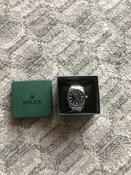Rolex hodinky