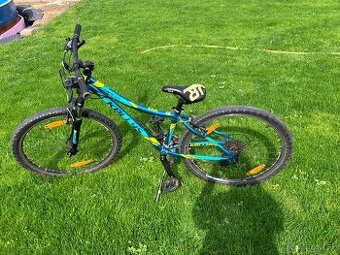 Detsky bicykel Kellys Naga 70