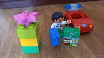 predám lego duplo 5793