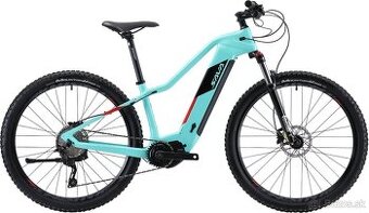 Sava elektrobicykel
