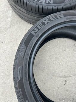 245/45R19 NEXEN N fera Sport