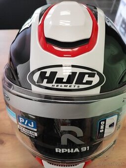HJC RPHA 91 Rafino helma XL (60-61cm)