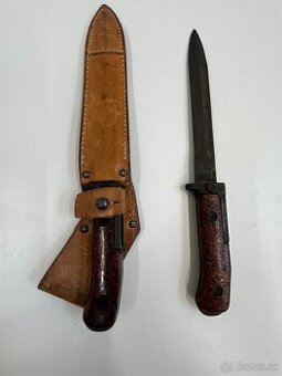 Bodák vz 58