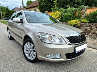 Skoda Octavia 2 1.6 benzin