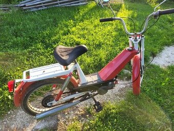 Babeta 207