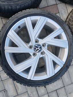 VW GOLF,PASSAT 5X112