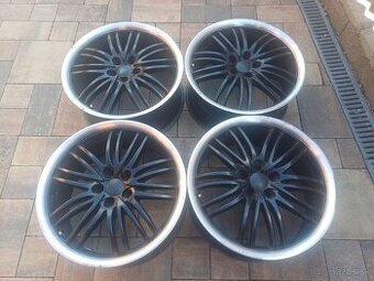 Hlinikove disky Hyundai/Kia/Toyota- 8,5Jx19-ET-40-5x114,3