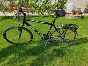 DEMA Bergamo pánsky bicykel